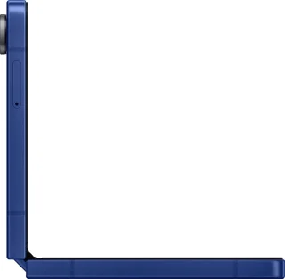 Samsung Galaxy Z Flip7 5G 512GB Navy