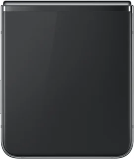 Samsung Galaxy Z Flip7 FE 5G 128GB Zwart