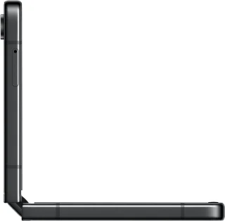 Samsung Galaxy Z Flip7 FE 5G 128GB Zwart
