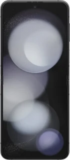 Samsung Galaxy Z Flip7 FE 5G 128GB Zwart