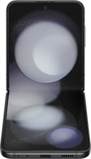 Samsung Galaxy Z Flip7 FE 5G 128GB Zwart
