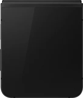 Samsung Galaxy Z Flip7 FE 5G 128GB Zwart