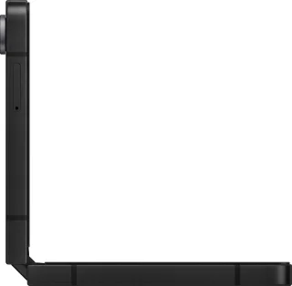 Samsung Galaxy Z Flip7 FE 5G 256GB Zwart