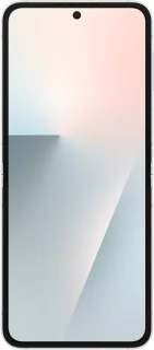 Samsung Galaxy Z Flip7 FE Smartphone 128GB Wit