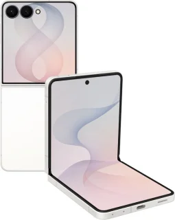 Samsung Galaxy Z Flip8 5G 512GB cream