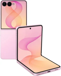 Samsung Galaxy Z Flip8 5G 512GB pink