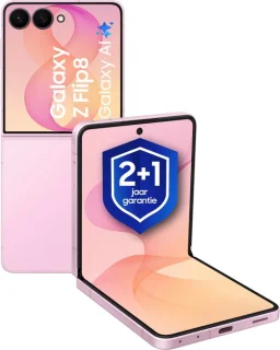 Samsung Galaxy Z Flip8 5G