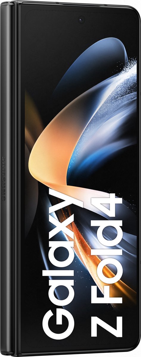 Samsung Galaxy Z Fold 4 1TB Phantom Black 5G