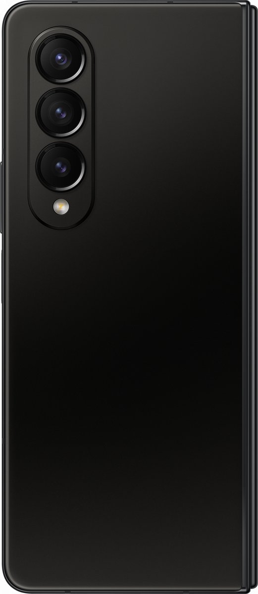 Samsung Galaxy Z Fold 4 1TB Phantom Black 5G
