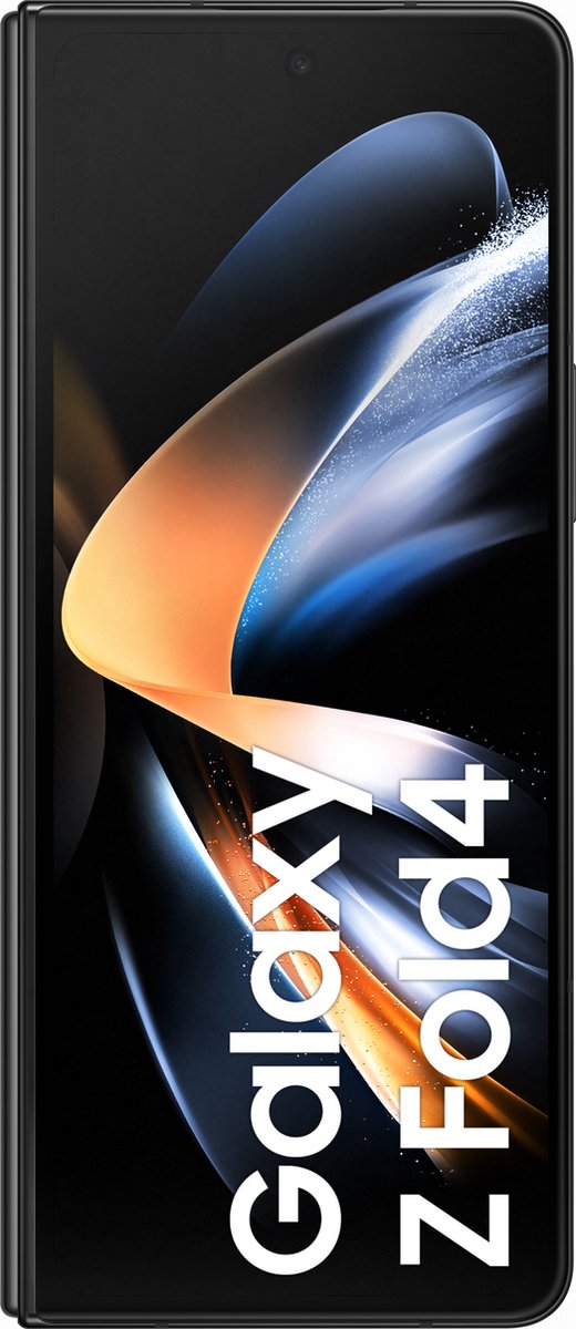 Samsung Galaxy Z Fold 4 1TB Phantom Black 5G