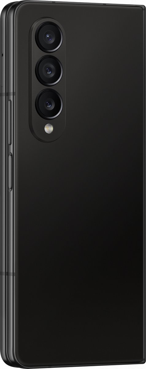 Samsung Galaxy Z Fold 4 1TB Phantom Black 5G