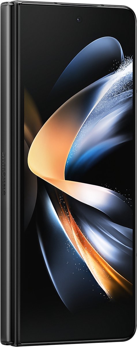 Samsung Galaxy Z Fold 4 1TB Phantom Black 5G