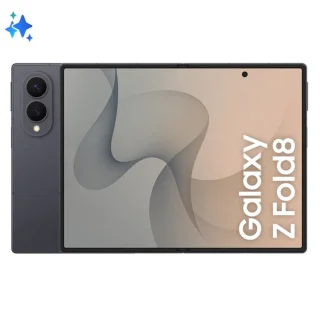 Samsung Galaxy Z Fold 8 5G 256GB grafiet