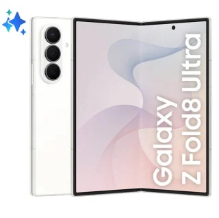 Samsung Galaxy Z Fold 8 Ultra 5G 1TB Crème