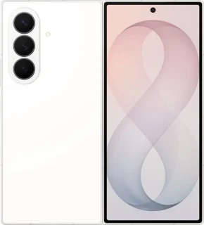 Samsung Galaxy Z Fold 8 Ultra 5G 256GB crème
