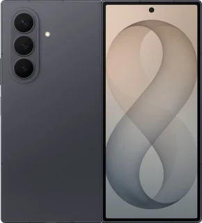 Samsung Galaxy Z Fold 8 Ultra 5G 256GB grafiet
