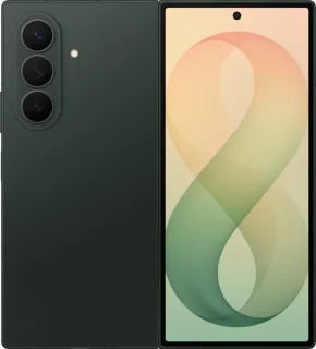 Samsung Galaxy Z Fold 8 Ultra 5G 256GB Green Shadow