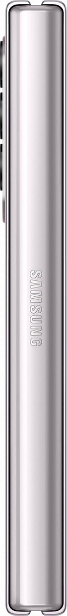 Samsung Galaxy Z Fold3 5G 256GB Phantom Silver