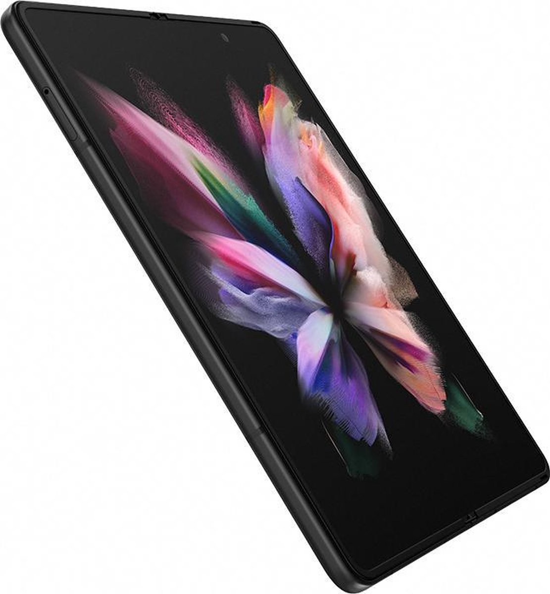 Samsung Galaxy Z Fold3 5G 256GB Phantom Silver