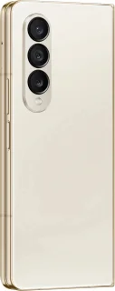 Samsung Galaxy Z Fold4 1TB Beige