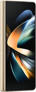 Samsung Galaxy Z Fold4 1TB Beige