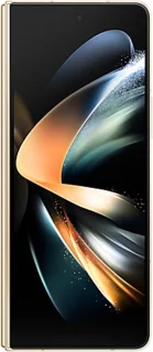 Samsung Galaxy Z Fold4 1TB Beige