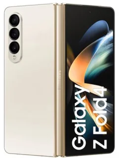 Samsung Galaxy Z Fold4 1TB Beige
