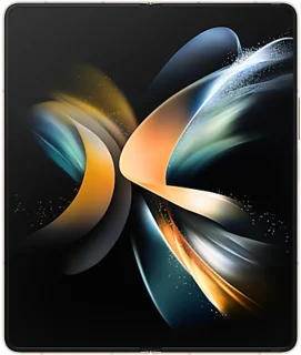 Samsung Galaxy Z Fold4 1TB Beige