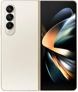 Samsung Galaxy Z Fold4 1TB Beige