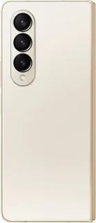 Samsung Galaxy Z Fold4 1TB Beige