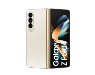 Samsung Galaxy Z Fold4 1TB Beige