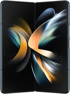 Samsung Galaxy Z Fold4 256GB 5G Graygreen