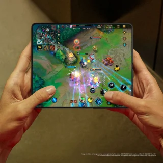 Samsung Galaxy Z Fold4 256GB 5G Graygreen