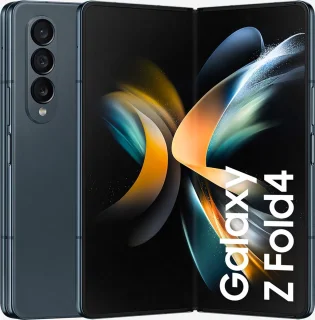 Samsung Galaxy Z Fold4 256GB 5G Graygreen