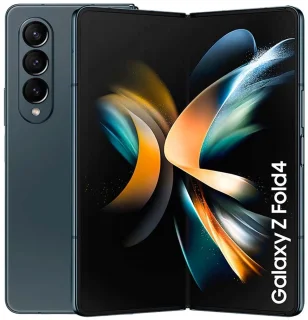 Samsung Galaxy Z Fold4 256GB 5G Graygreen