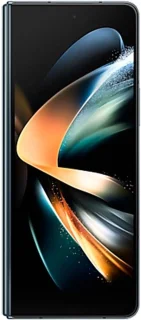 Samsung Galaxy Z Fold4 256GB 5G Graygreen