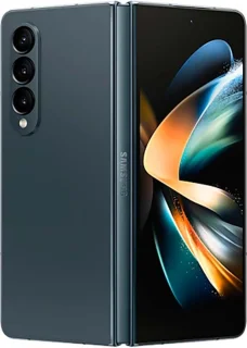 Samsung Galaxy Z Fold4 256GB 5G Graygreen