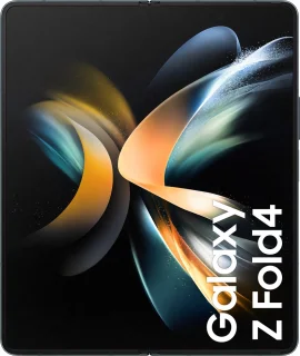 Samsung Galaxy Z Fold4 256GB 5G Graygreen
