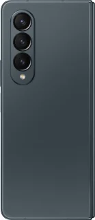 Samsung Galaxy Z Fold4 256GB 5G Graygreen