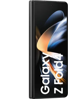 Samsung Galaxy Z Fold4 256GB 5G Graygreen