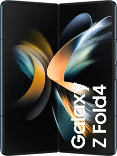 Samsung Galaxy Z Fold4 256GB 5G Graygreen