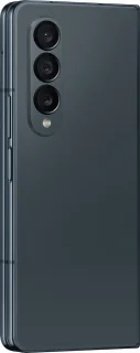 Samsung Galaxy Z Fold4 256GB 5G Graygreen