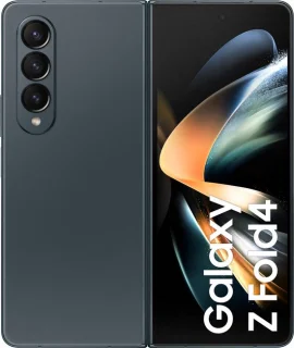 Samsung Galaxy Z Fold4 256GB 5G Graygreen