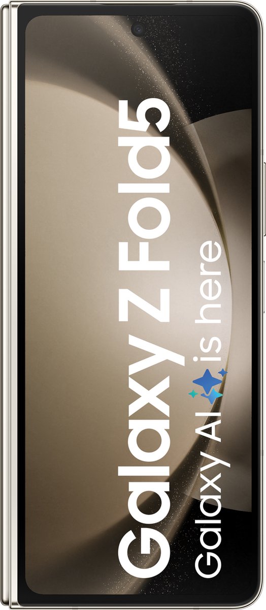 Samsung Galaxy Z Fold5 1TB Cream