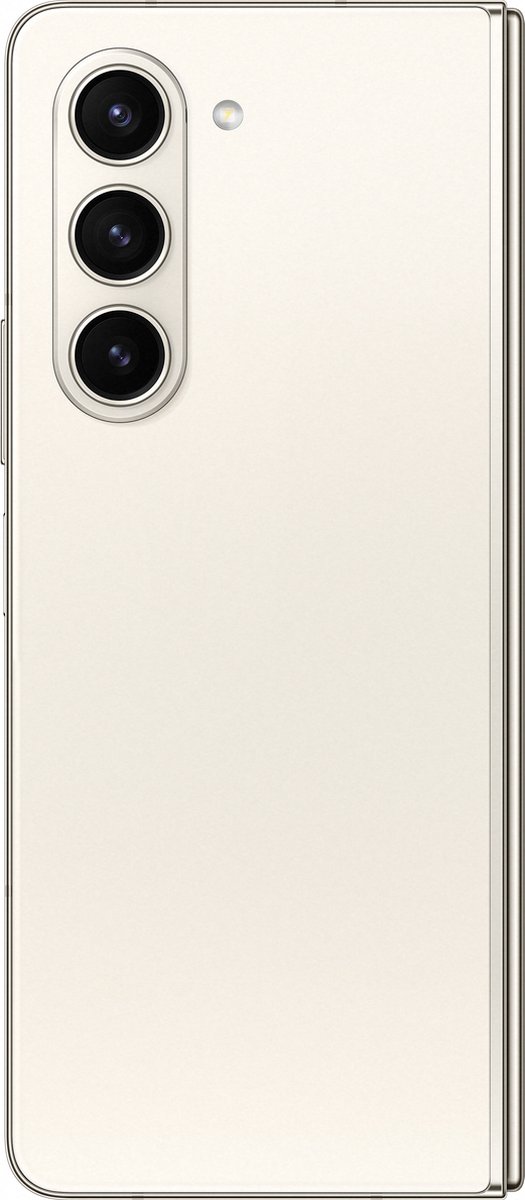 Samsung Galaxy Z Fold5 1TB Cream