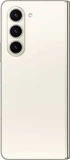 Samsung Galaxy Z Fold5 1TB Cream
