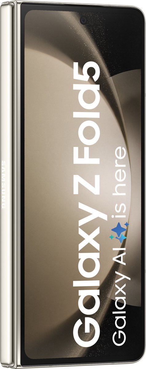 Samsung Galaxy Z Fold5 1TB Cream
