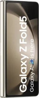 Samsung Galaxy Z Fold5 1TB Cream