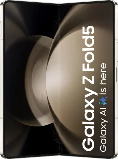 Samsung Galaxy Z Fold5 1TB Cream