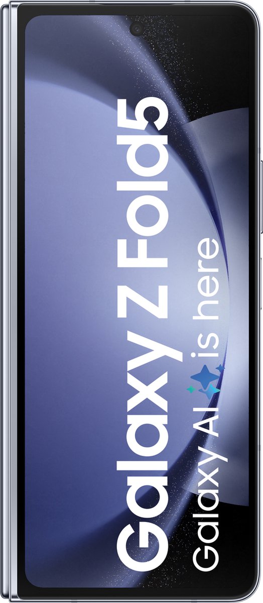 Samsung Galaxy Z Fold5 256GB Icy Blue